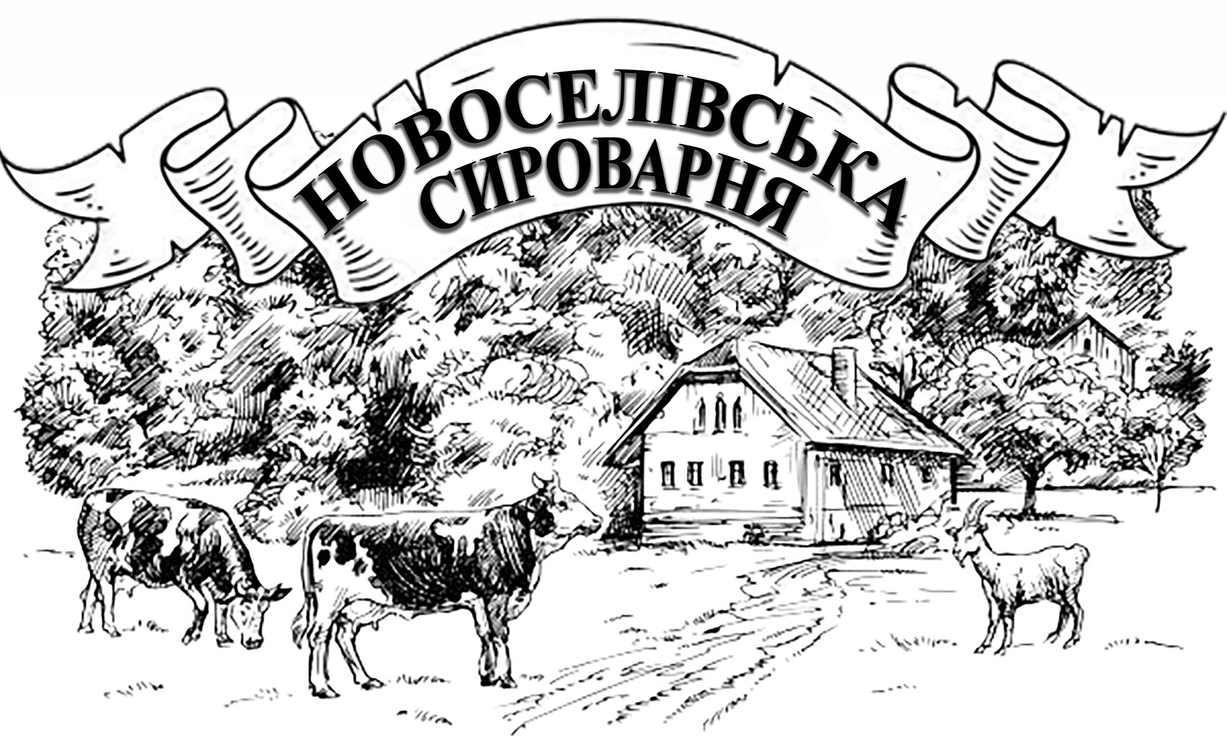 Новоселівська сироварня